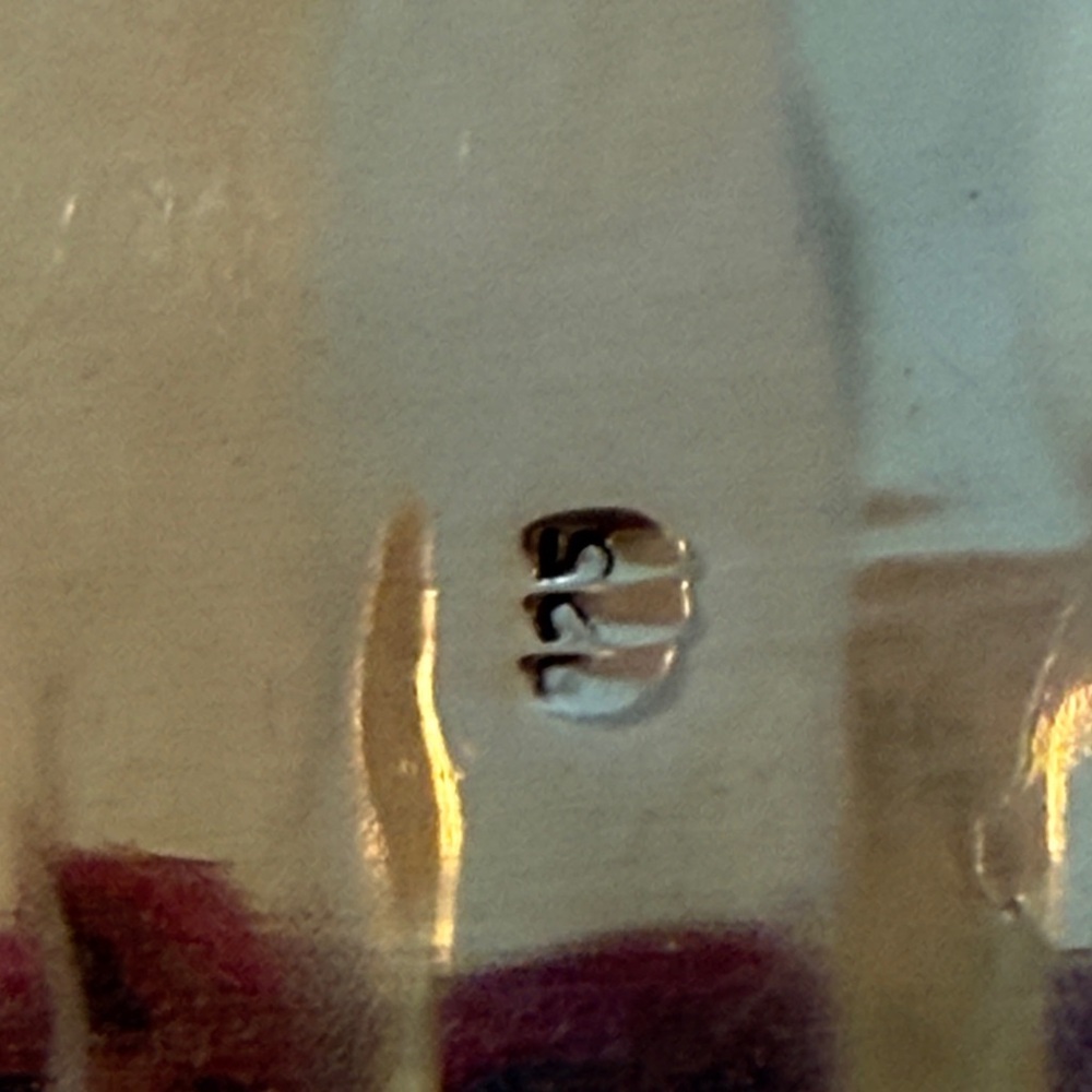 Chic Silver Studded Adjustable Cuff Bracelet - image 2